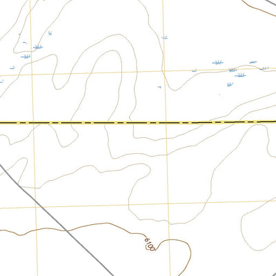 Savage Peak, WY (2017, 24000-Scale) Preview 2