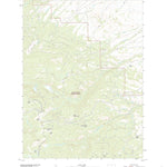 Red Mountain, WY (2017, 24000-Scale) Preview 1
