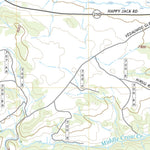 Sherman Mountains East, WY (2017, 24000-Scale) Preview 2