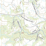 Sherman Mountains East, WY (2017, 24000-Scale) Preview 3