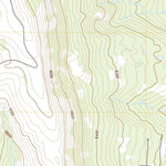 South Fork Mountain, WY (2017, 24000-Scale) Preview 2