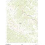 Sheridan Pass, WY (2017, 24000-Scale) Preview 1