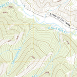 Sheridan Pass, WY (2017, 24000-Scale) Preview 3