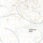 Shepherds Point, WY (2017, 24000-Scale) Preview 2