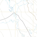 South Oat Creek, WY (2017, 24000-Scale) Preview 2