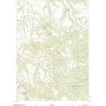 Sherrard Hill, WY (2017, 24000-Scale) Preview 1