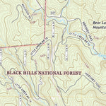 Sherrard Hill, WY (2017, 24000-Scale) Preview 3