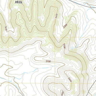 Silver Springs, WY (2017, 24000-Scale) Preview 2