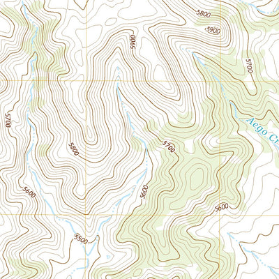 Silver Springs, WY (2017, 24000-Scale) Preview 3