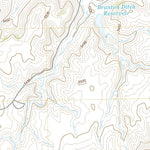 Statzer Point, WY (2017, 24000-Scale) Preview 3
