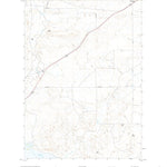 Shawnee, WY (2017, 24000-Scale) Preview 1