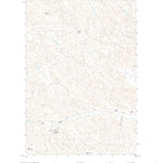 Shuler Draw, WY (2017, 24000-Scale) Preview 1