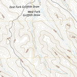 Shuler Draw, WY (2017, 24000-Scale) Preview 3