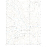Silver Crown, WY (2017, 24000-Scale) Preview 1