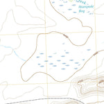 Stampede Meadow, WY (2017, 24000-Scale) Preview 2