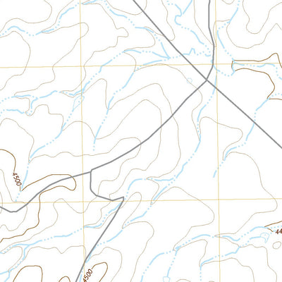 Soldier Creek, WY (2017, 24000-Scale) Preview 2