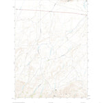 Split Rock NW, WY (2017, 24000-Scale) Preview 1