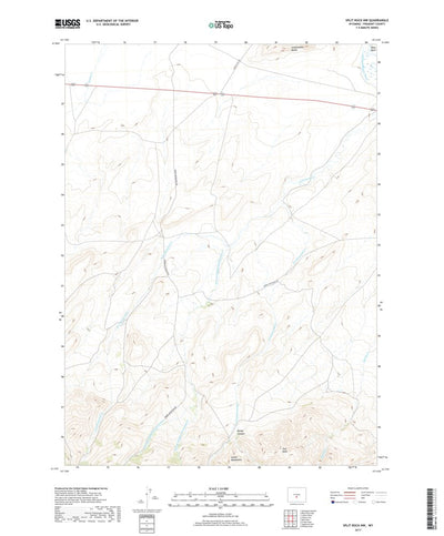 Split Rock NW, WY (2017, 24000-Scale) Preview 1