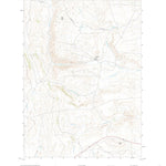 Round Mountain, WY (2017, 24000-Scale) Preview 1