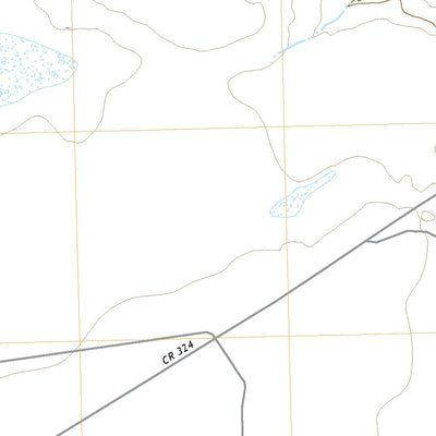 Sinclair, WY (2017, 24000-Scale) Preview 2