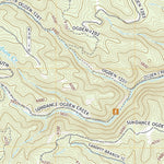 Sundance West, WY (2017, 24000-Scale) Preview 3