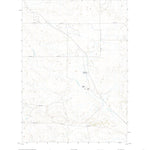 Simpson Draw, WY (2017, 24000-Scale) Preview 1