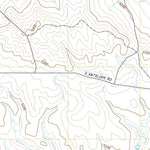 Simpson Draw, WY (2017, 24000-Scale) Preview 3