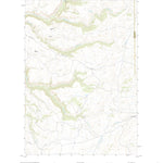 Tallon Spring, WY (2017, 24000-Scale) Preview 1