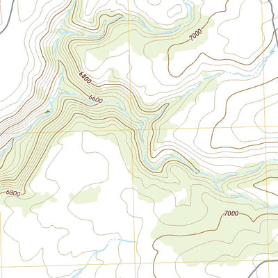 Tallon Spring, WY (2017, 24000-Scale) Preview 2