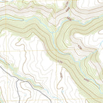 Tallon Spring, WY (2017, 24000-Scale) Preview 3