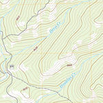 Singer Peak, WY (2017, 24000-Scale) Preview 3