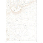 Steamboat Mountain, WY (2017, 24000-Scale) Preview 1