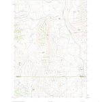 The Hogsback, WY (2017, 24000-Scale) Preview 1