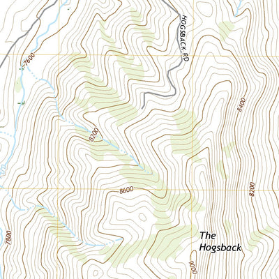 The Hogsback, WY (2017, 24000-Scale) Preview 3