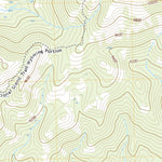 Solomon Creek, WY (2017, 24000-Scale) Preview 3