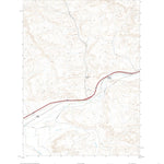 Thayer Junction, WY (2017, 24000-Scale) Preview 1