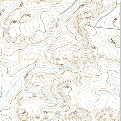 Thayer Junction, WY (2017, 24000-Scale) Preview 3