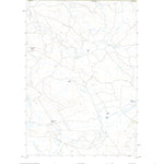 Storm Draw, WY (2017, 24000-Scale) Preview 1
