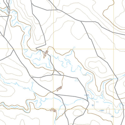 Storm Draw, WY (2017, 24000-Scale) Preview 3