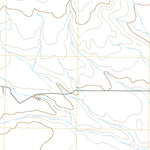 Stud Horse Butte, WY (2017, 24000-Scale) Preview 2
