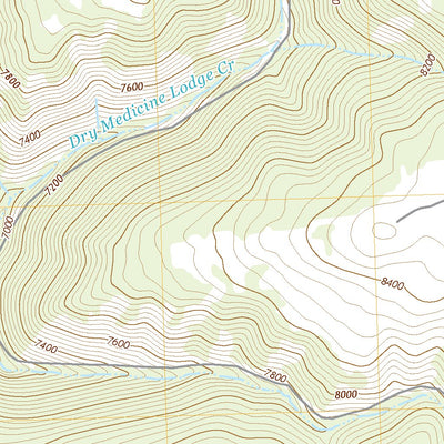 Spanish Point, WY (2017, 24000-Scale) Preview 3