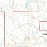 Teckla, WY (2018, 24000-Scale) Preview 2