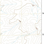 Smith Flats, WY (2017, 24000-Scale) Preview 3