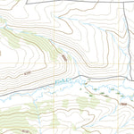 Springman Creek, WY (2017, 24000-Scale) Preview 2