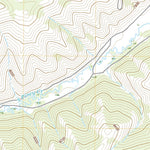 Springman Creek, WY (2017, 24000-Scale) Preview 3