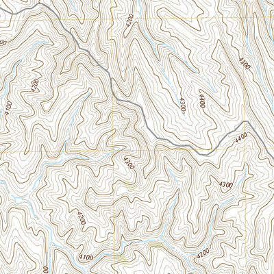 Somerville Flats East, WY (2017, 24000-Scale) Preview 3
