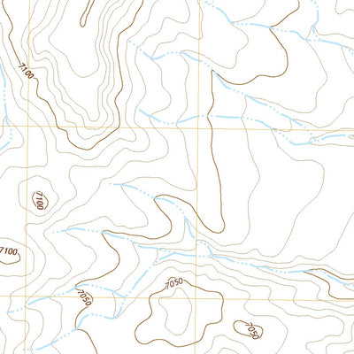 Sugar Loaf, WY (2017, 24000-Scale) Preview 2