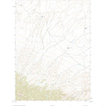 Spanish Mine, WY (2017, 24000-Scale) Preview 1