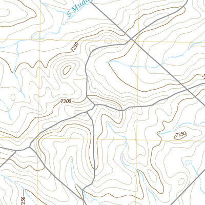 Square Top, WY (2017, 24000-Scale) Preview 3