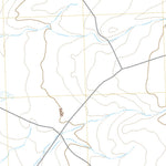 Squaw Butte, WY (2017, 24000-Scale) Preview 2
